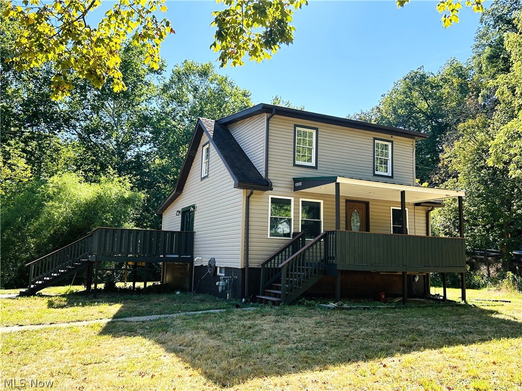1384 Kings Creek Road Property Photo 1