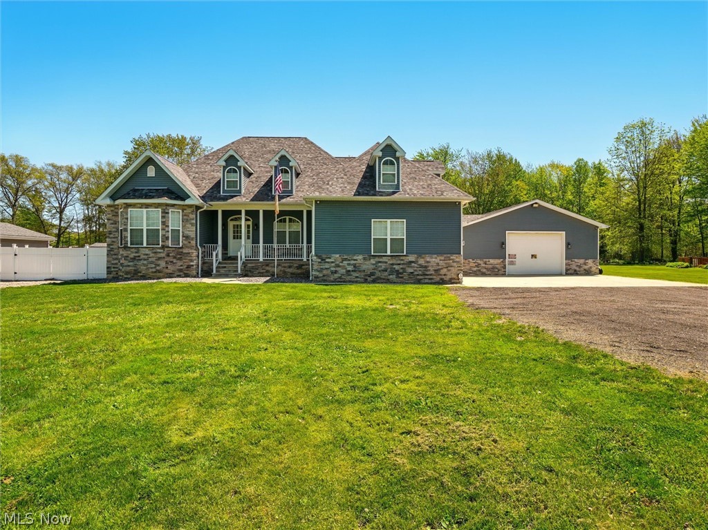 4890 N Myers Road Property Photo 1