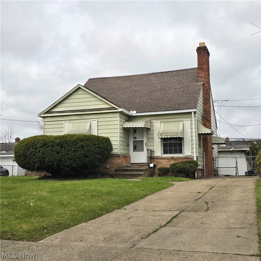 3710 Pennington Road Property Photo 1