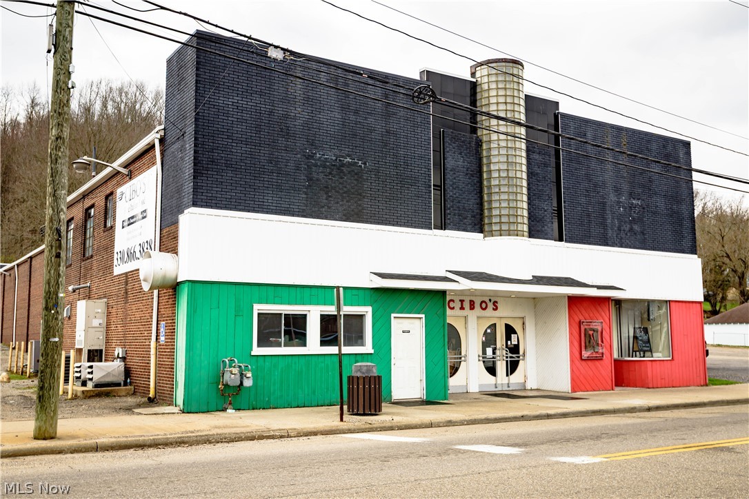 134 W Lisbon Street