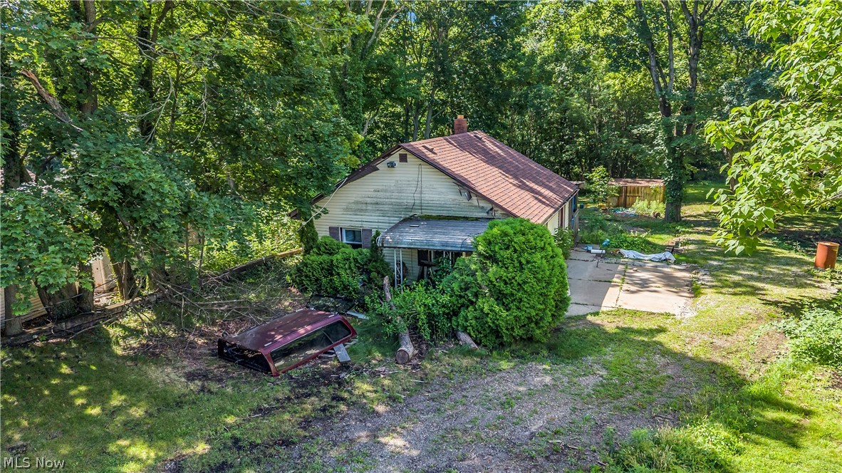 1664 Woods Road Property Photo 1