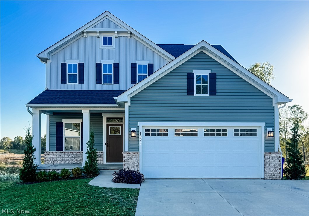 2092 Sugar Maple Drive Property Photo 1