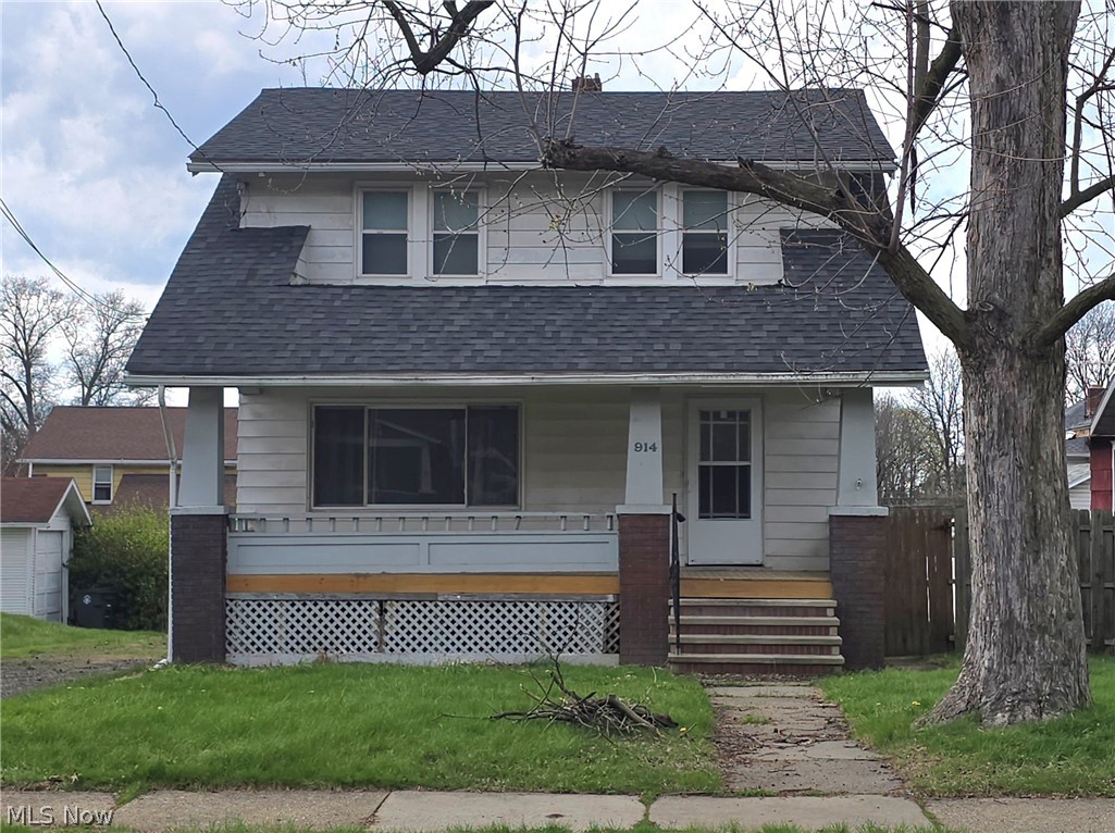 914 Dan Street Property Photo 1