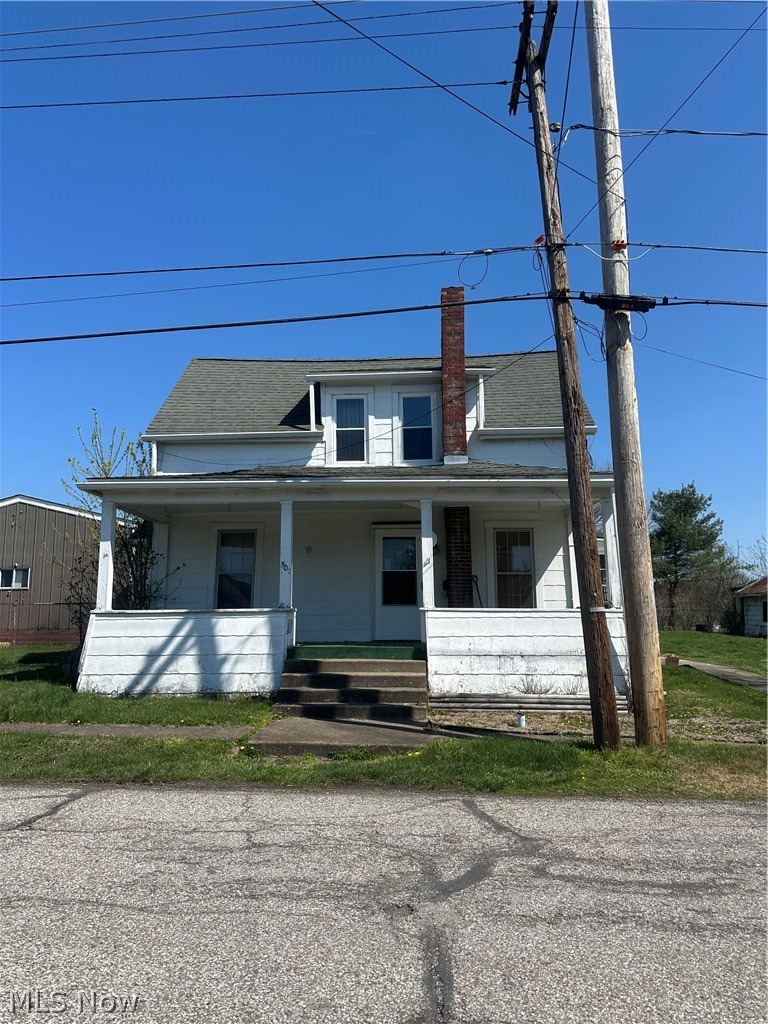 500 E Marietta Street Property Photo 1