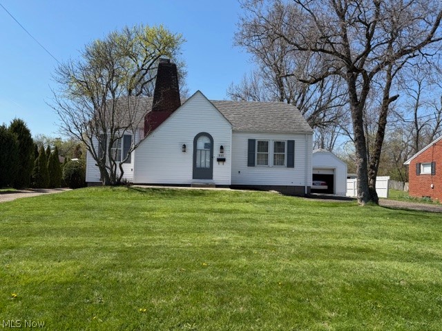 1821 Whipple Avenue NW Property Photo 1