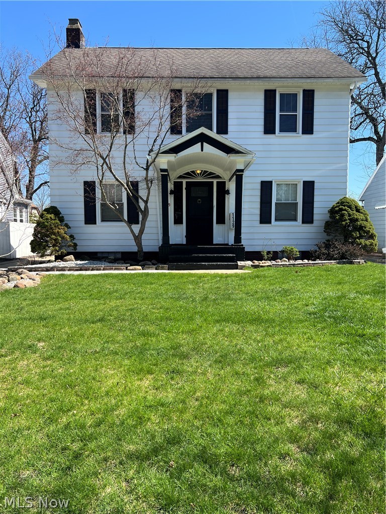 1129 Avon Street Property Photo 1