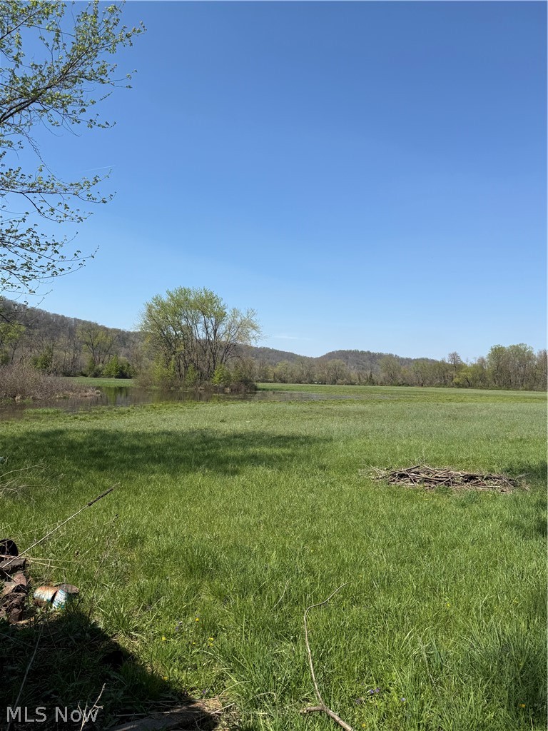 25.15 Ac N Pleasants Highway Property Photo 1