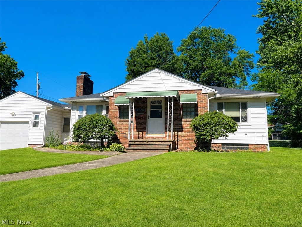 1528 Hammel Street Property Photo 1