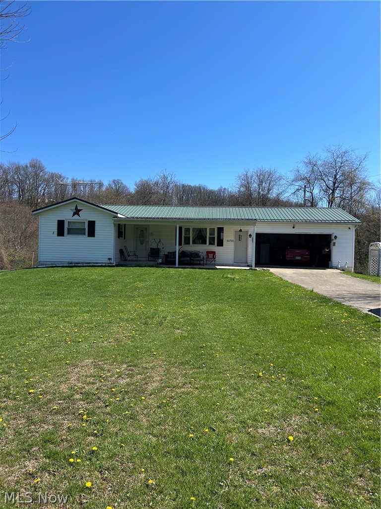 60700 Quartz Road Property Photo 1