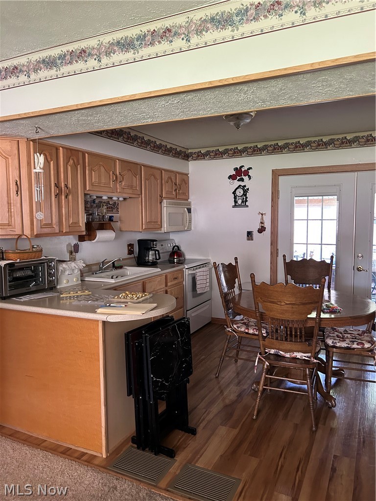 60700 Quartz Road Property Photo 17
