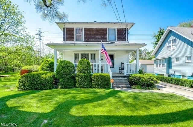 1308 Gorge Boulevard Property Photo 1