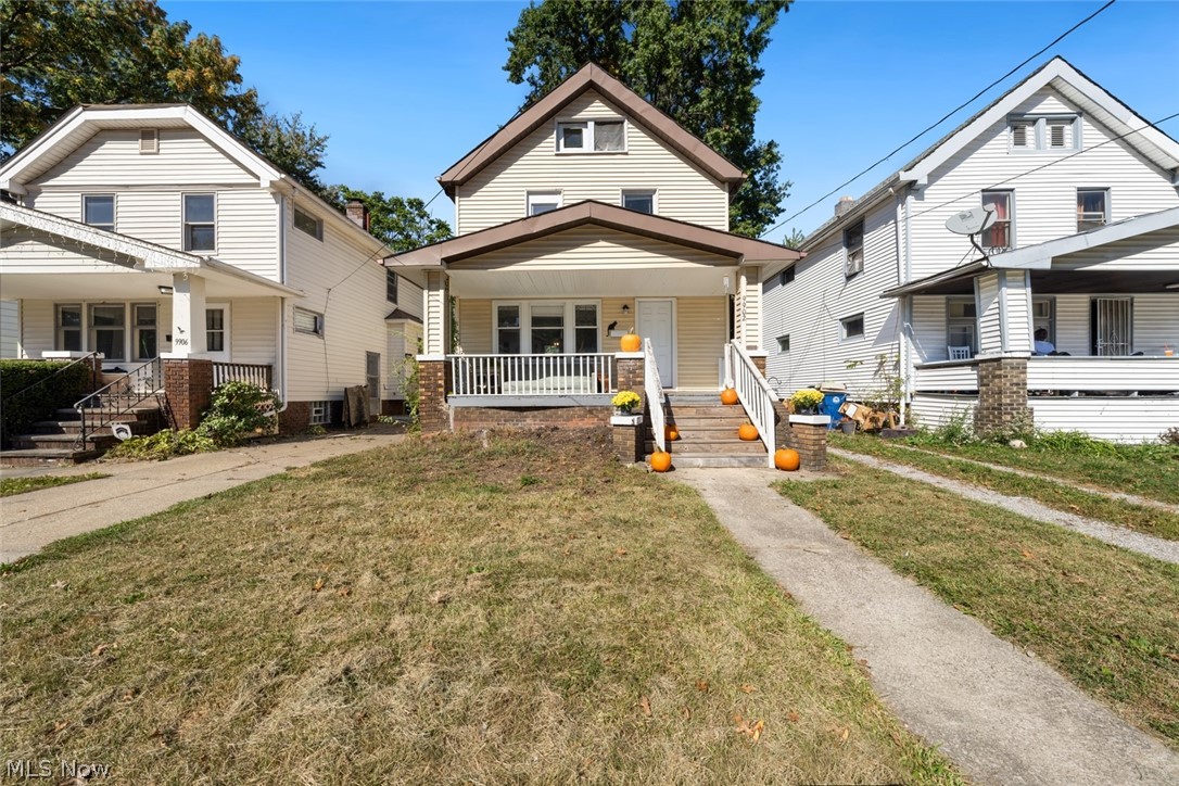 9902 Zimmer Avenue Property Photo 1