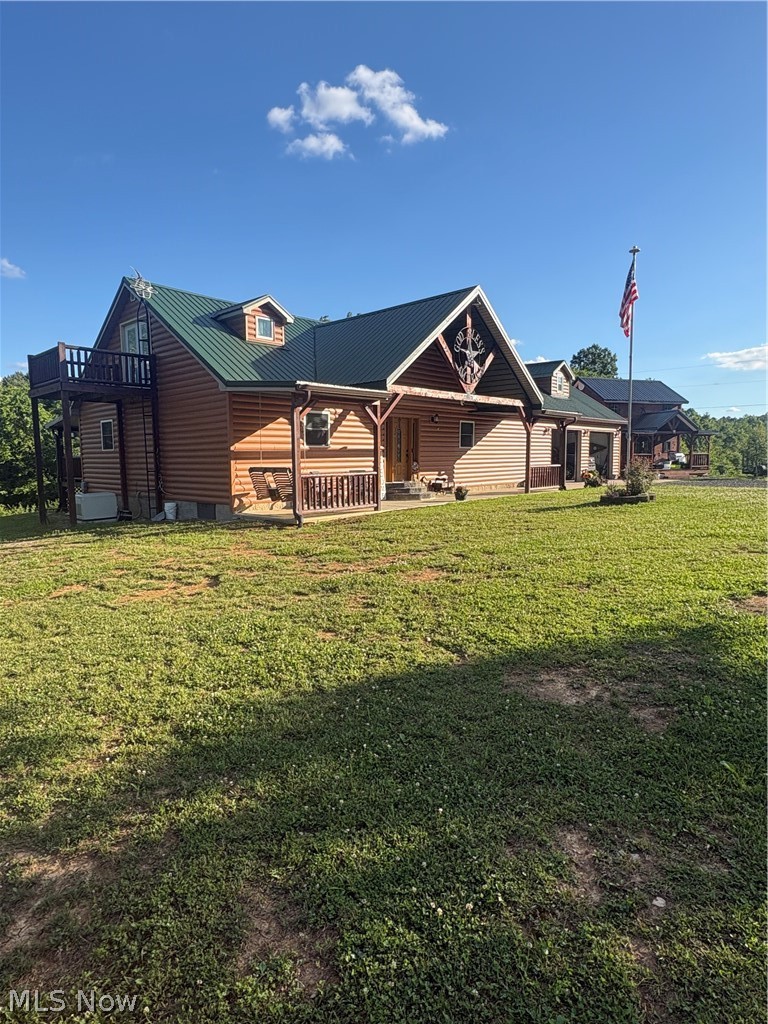 8902 N State Route 78 Property Photo 4