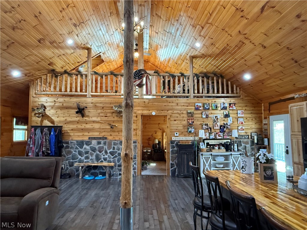 8902 N State Route 78 Property Photo 8