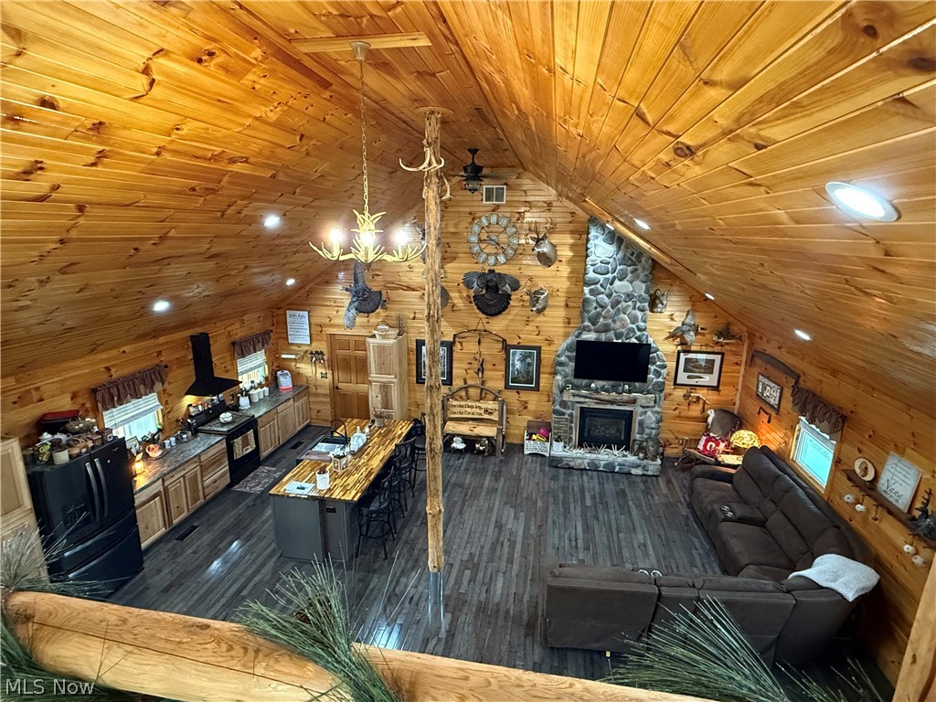 8902 N State Route 78 Property Photo 10