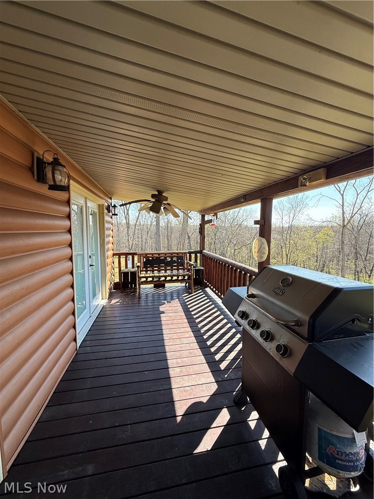 8902 N State Route 78 Property Photo 20