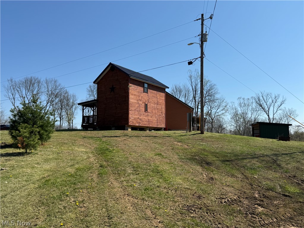 8902 N State Route 78 Property Photo 34