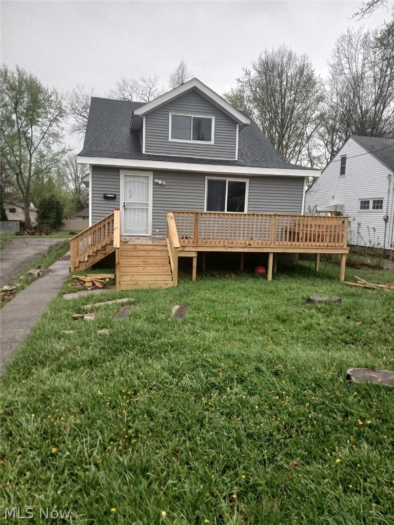 14900 Summit Avenue Property Photo 1