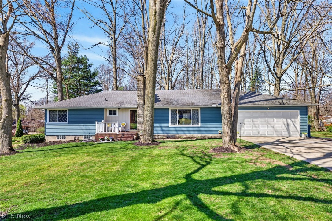 439 Knollwood Avenue Property Photo 1