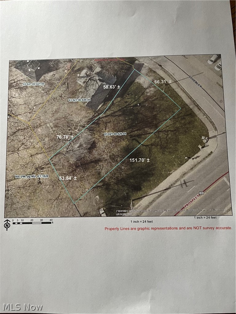 Schenley Avenue Property Photo 9