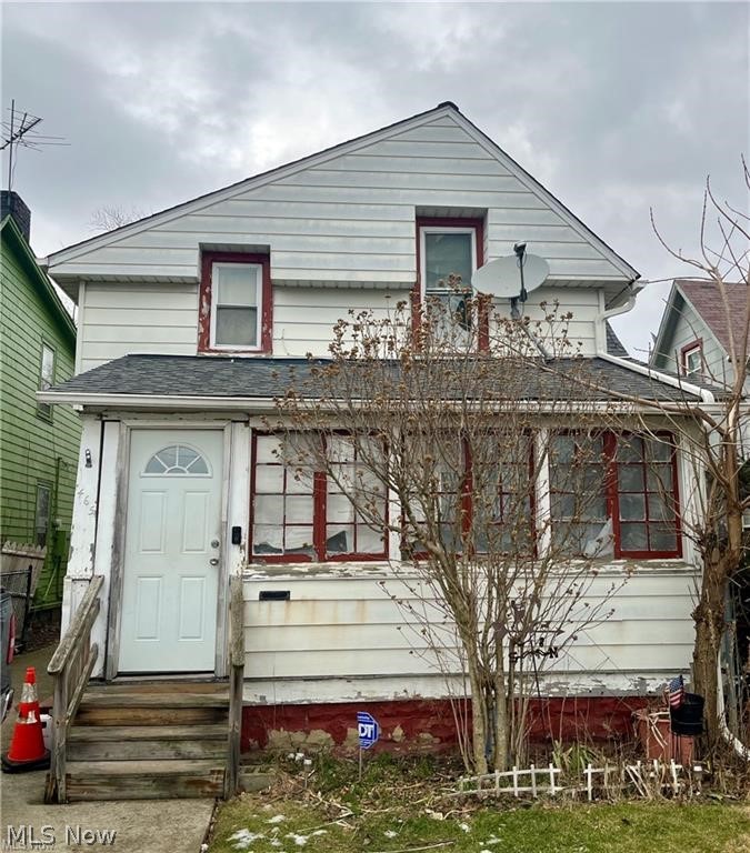 465 E 142nd Street