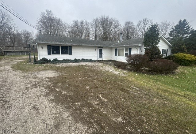 4474 Wilson Sharpsville Road
