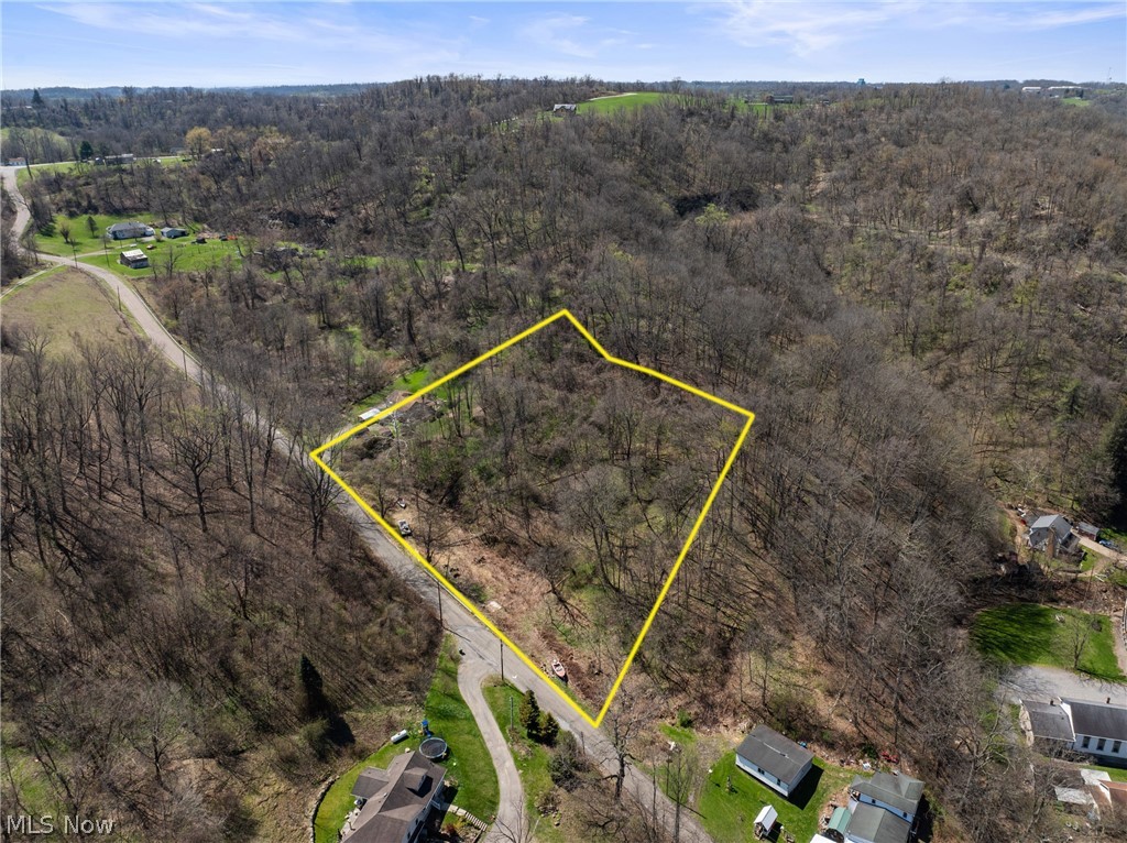 115 Township Road 501 Property Photo 1
