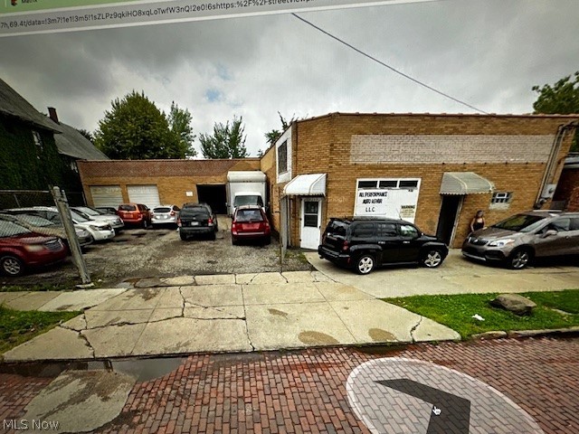 632 E 162nd Street
