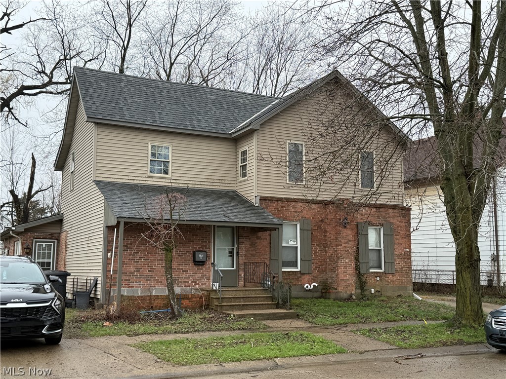 140 School Street