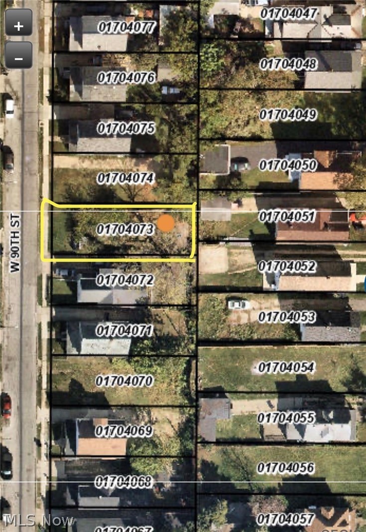 3135 W 90th Street