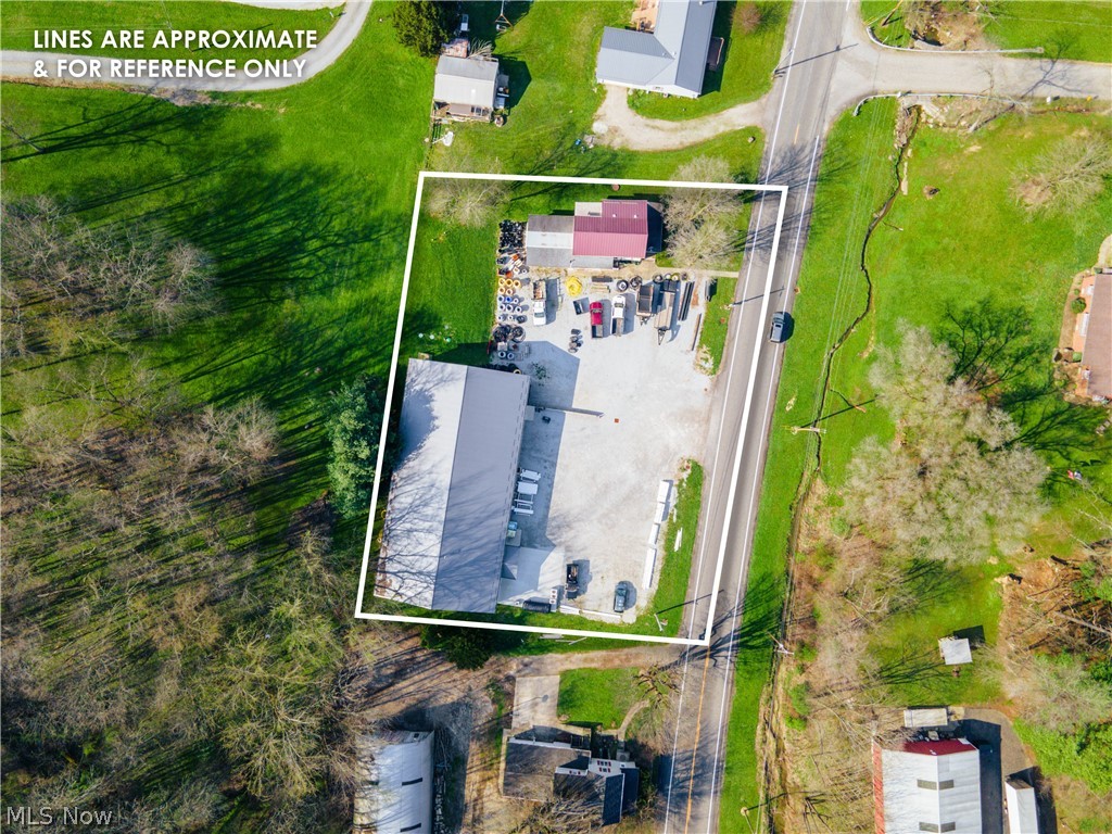 6605 State Route 515 Property Photo 2
