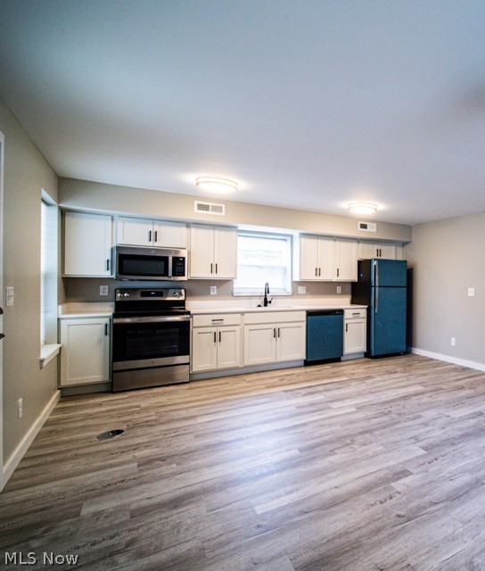 1804 Donwell Drive Property Photo 4