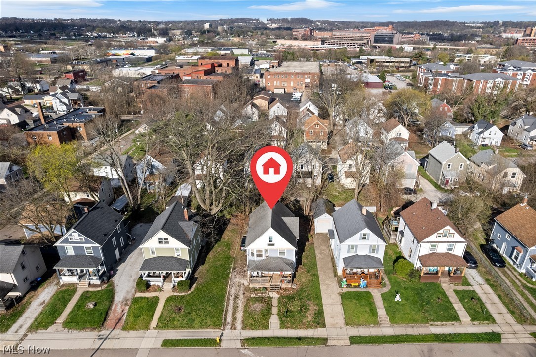 518 Sumner Street Property Photo 1