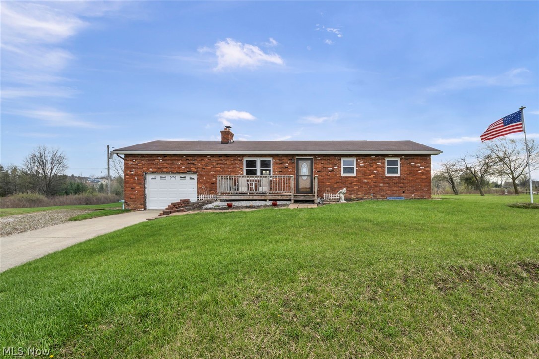 1540 Cinnamon Drive S Property Photo 1