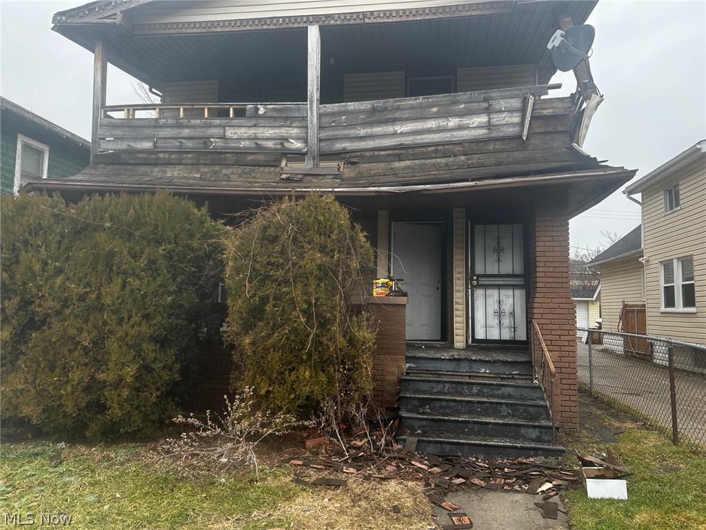 11709 Lenacrave Avenue Property Photo 1
