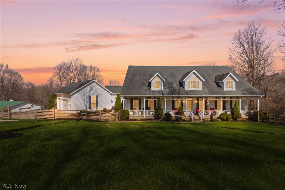 6571 Butler North Liberty Road Property Photo 1