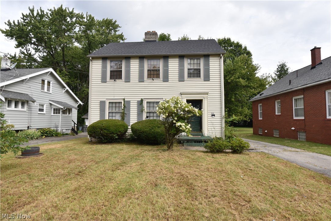 522 Parkcliffe Avenue Property Photo 1