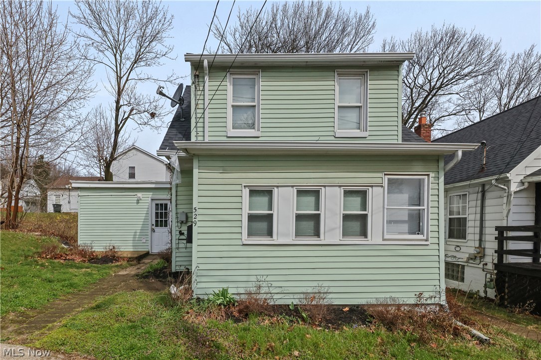 529 Bina Avenue Property Photo 1