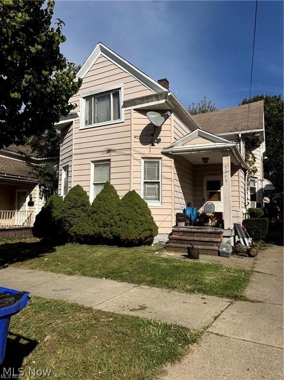 3799 E 54th Street