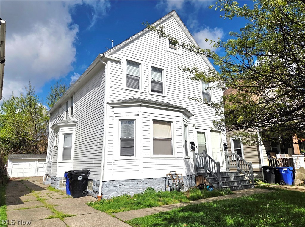 2146 W 81st Street