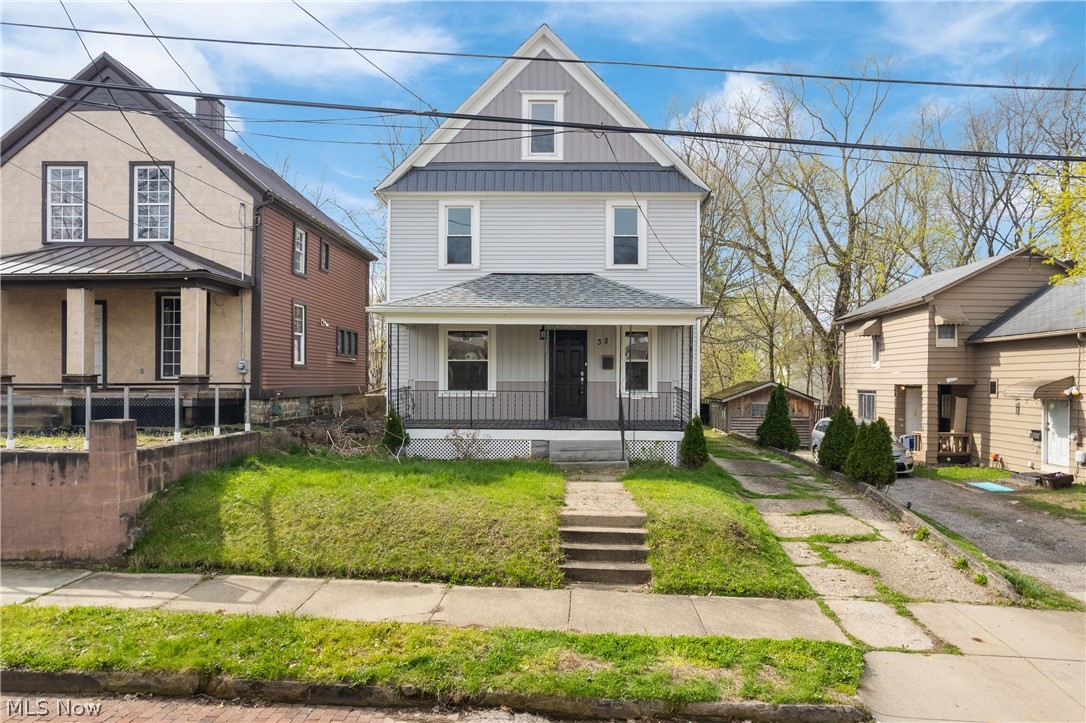 32 Penfield Avenue Property Photo 1