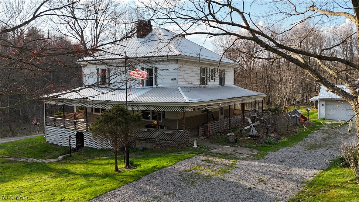 1079 County Road 60 Property Photo 2