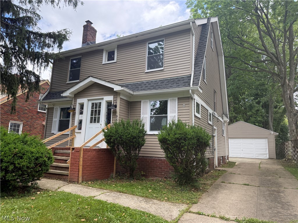 951 Roanoke Road