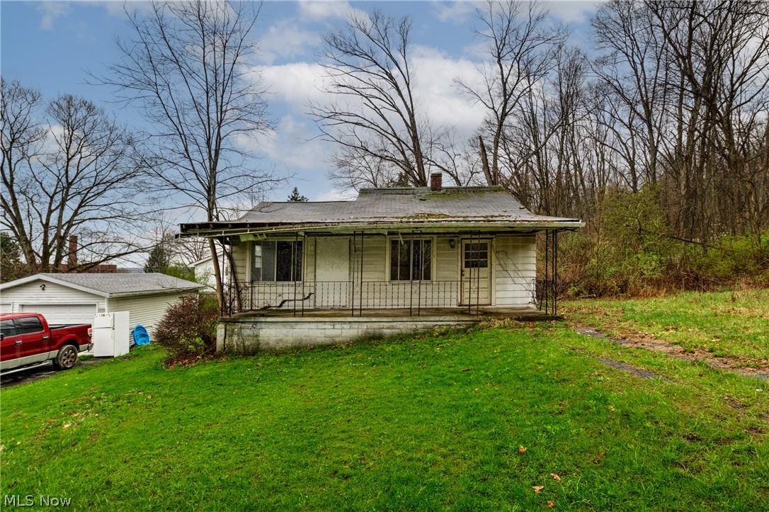 7766 Stewart Road