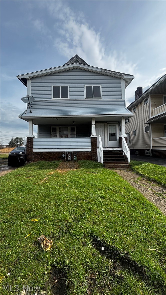 1723 Noble Road Property Photo 1
