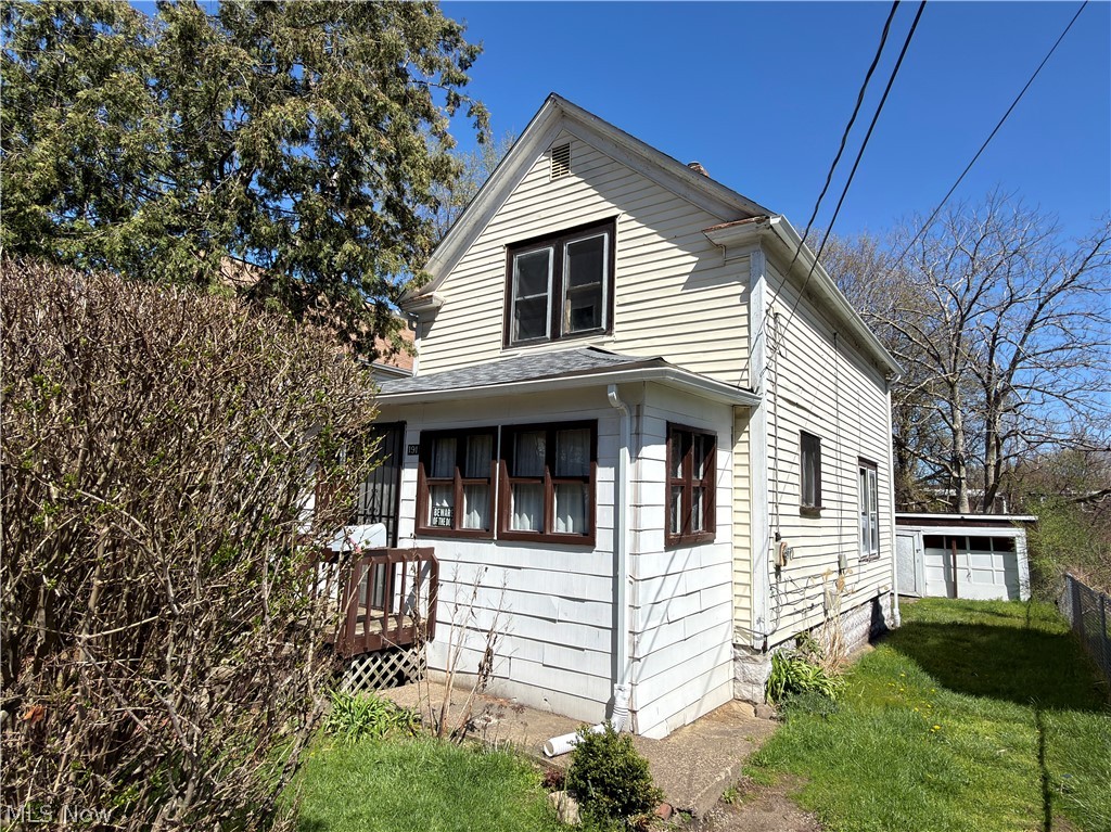 191 Chittenden Street Property Photo 1