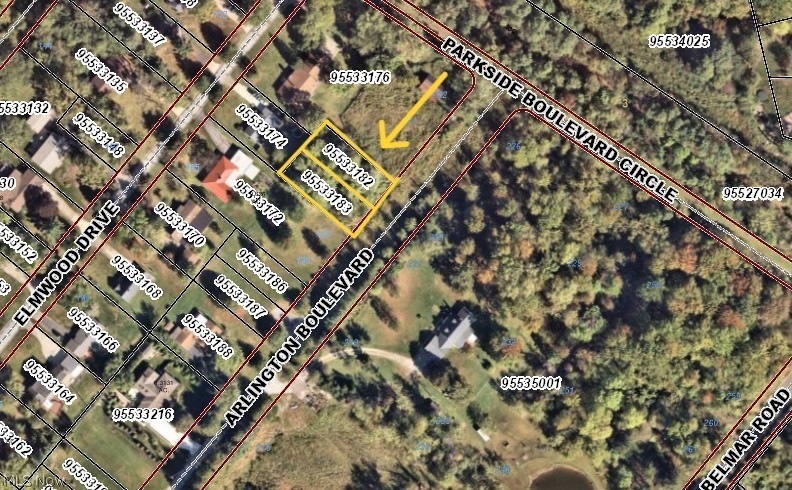Arlington Boulevard Property Photo 1