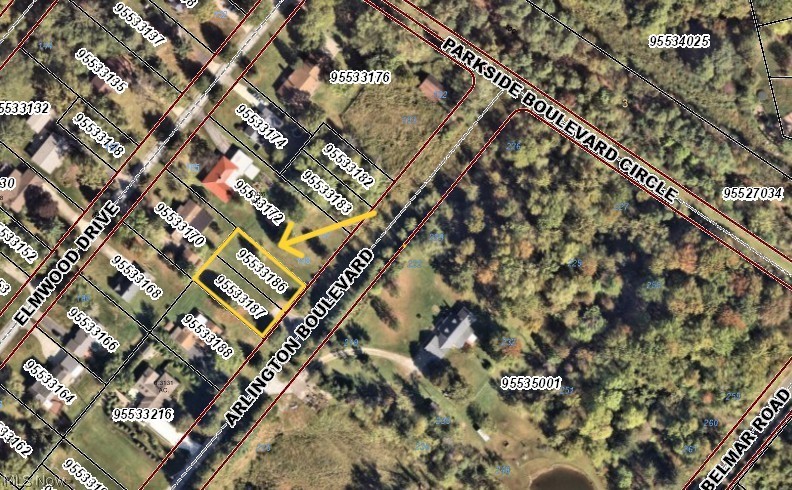 Arlington Boulevard Property Photo 1
