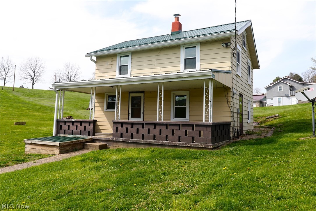 1041 County Road 14 Property Photo 1