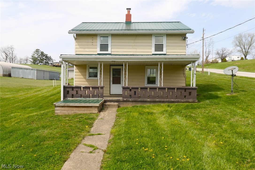 1041 County Road 14 Property Photo 2